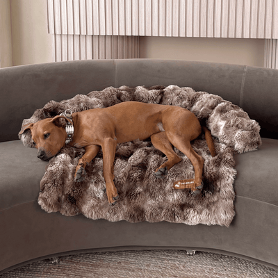 Pelsbarn Luxurious Sofa Bed