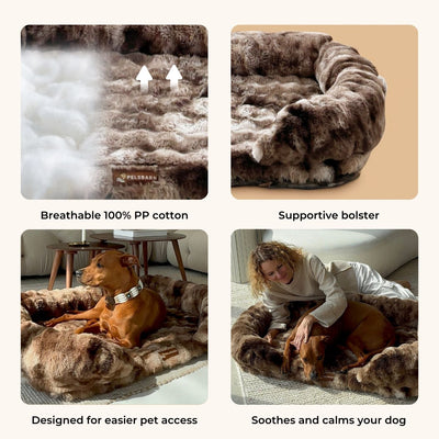 Luxurious Orthopedic Bed