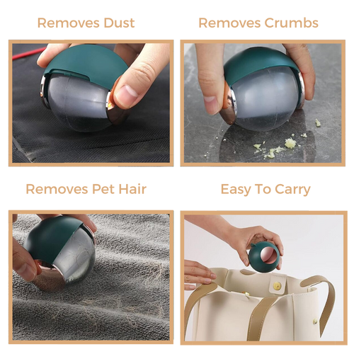 Pelsbarn Dog Hair Remover