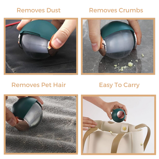 Pelsbarn Dog Hair Remover