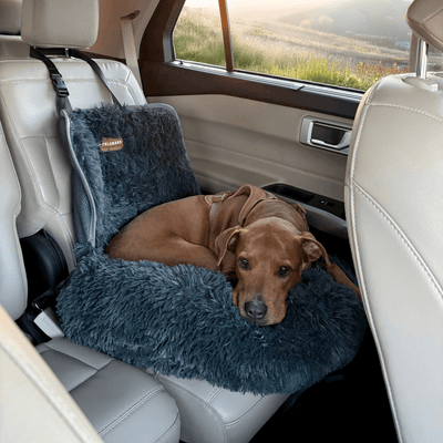Pelsbarn Protecting Car Bed