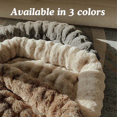 Pelsbarn Luxurious Sofa Bed ( 1+1 ) for Cats