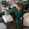 Pelsbarn Luxurious Pillow