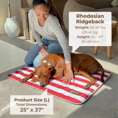 Cooling Mat Stars & Stripes Edition
