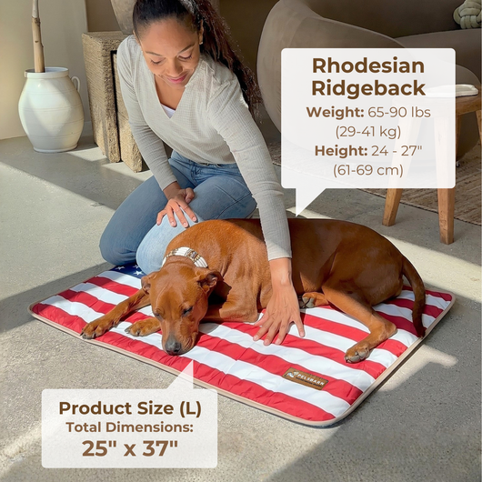Cooling Mat Stars & Stripes Edition