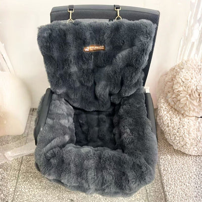 Luxurious Cozy Car Bed