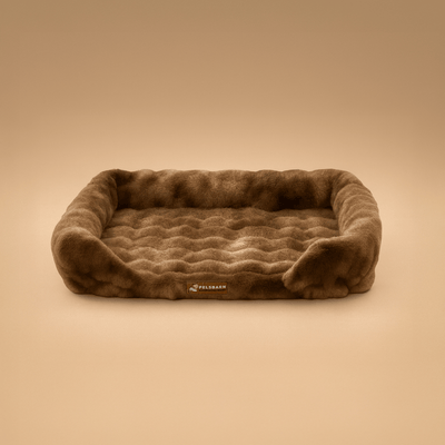 Luxurious Orthopedic Bed