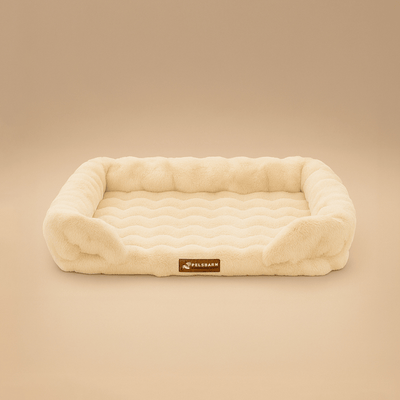 Luxurious Orthopedic Bed