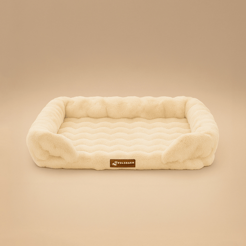 Luxurious Orthopedic Bed