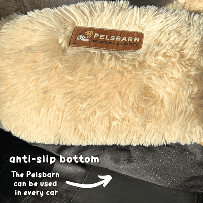 Pelsbarn™ Protecting Car Bed 2.0