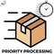 Priority Processing