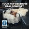 Pelsbarn Luxurious Travel Car Bed
