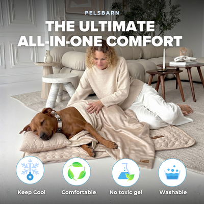 Cooling Mat