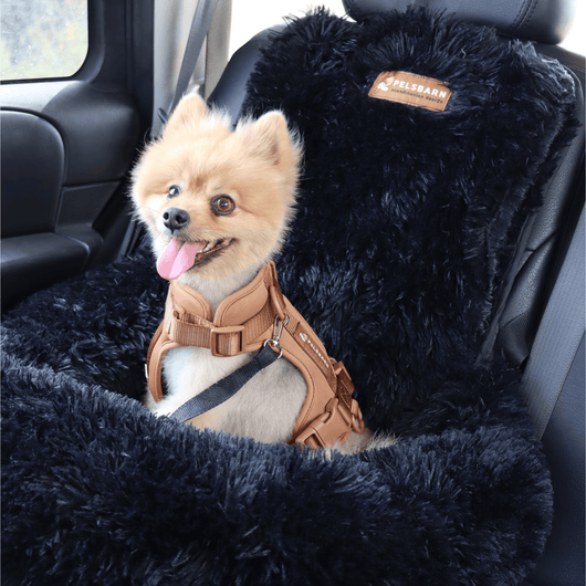 Pelsbarn™ Protecting Car Bed 2.0