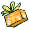 Holiday Gift Packaging for dogs