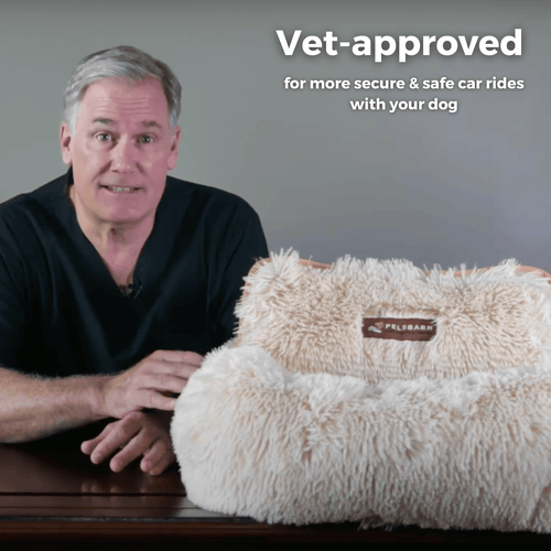 Pelsbarn™ Protecting Car Bed 2.0