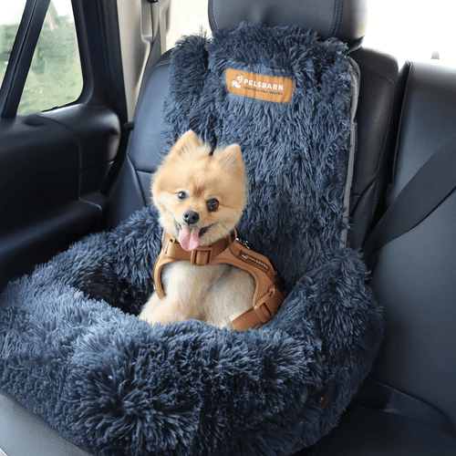 Pelsbarn Protecting Car Bed 2.0