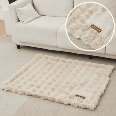 Luxurious Calming Blanket for a calm, safe, and relaxed feeling