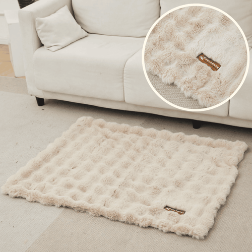 Luxurious Calming Blanket for a calm, safe, and relaxed feeling