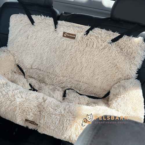 Pelsbarn™ Protecting Car Bed 2.0